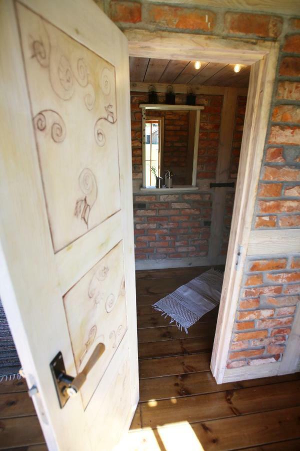 Viesu Majas Briedisi Villa Raiskums Ngoại thất bức ảnh